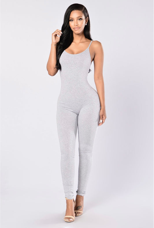 Season Jumpsuit